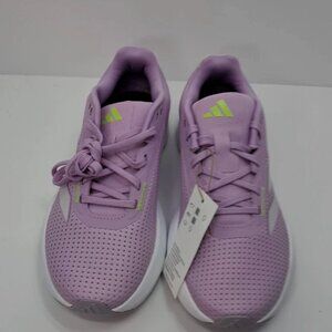 Adidas Duramo SL Women’s Running Shoes Lilac Purple Size 7 New With Box EY